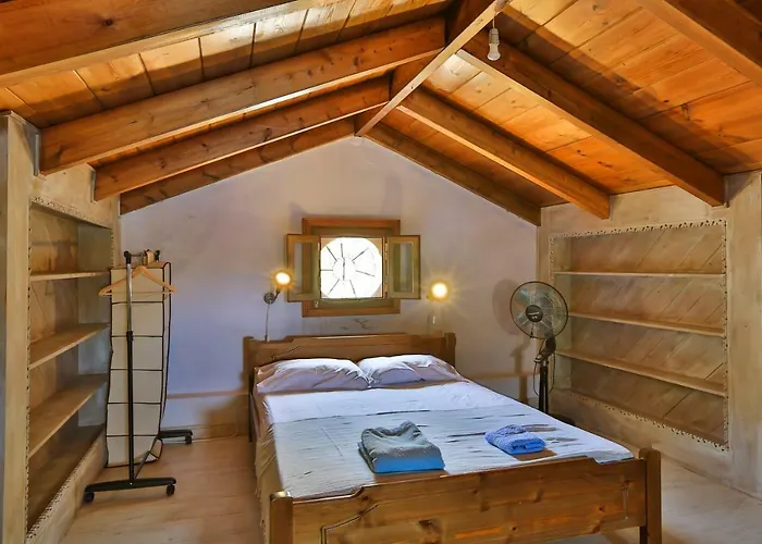 Villa Pera Meria